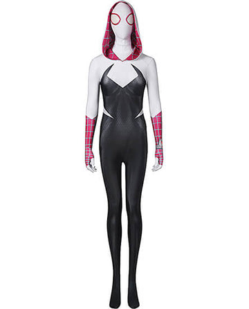 spider gwen cosplay